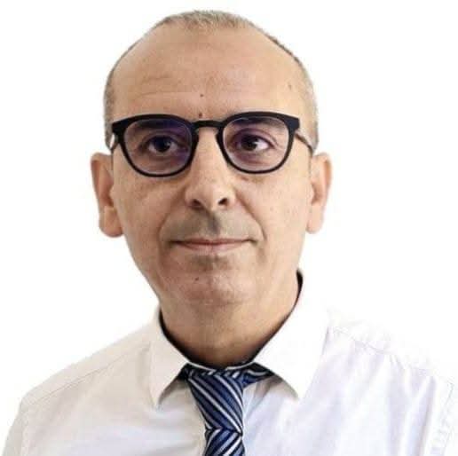 أ.د أحمد حاج قاسم